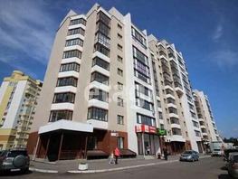 Продается 2-комнатная квартира Змеиногорский тракт, 61 м², 5700000 рублей