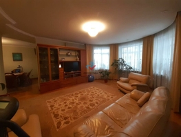 Продается 3-комнатная квартира Анатолия Мельникова ул, 120 м², 7500000 рублей