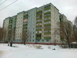 Сдается 1-комнатная квартира мкр 8-й, 35 м², 8500 рублей