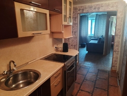 Снять двухкомнатную квартиру Советская ул, 32 м², 1000 рублей