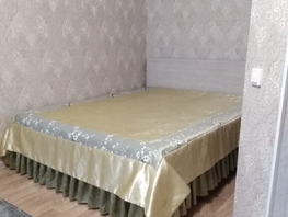 Снять однокомнатную квартиру Юрина ул, 36 м², 1200 рублей