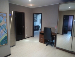 Снять трехкомнатную квартиру Северо-Западная 2-я ул, 66 м², 2500 рублей