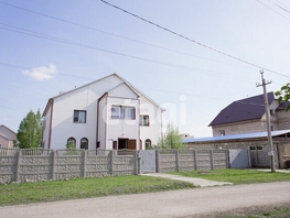 Продается Коттедж 340 м², участок 1340 сот., 8000000 рублей