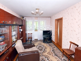 Продается 3-комнатная квартира Куйбышева ул (Южный рп), 59.9 м², 2850000 рублей