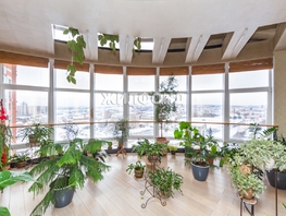 Продается 6-комнатная квартира Комсомольский пр-кт, 332.4 м², 17450000 рублей