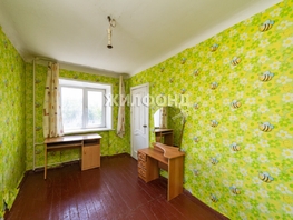 Продается 2-комнатная квартира П.С.Кулагина ул, 41.4 м², 1820000 рублей