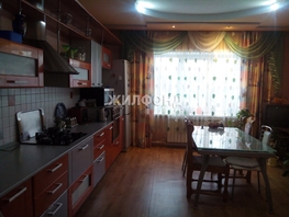 Продается Коттедж Полевая ул (Южный рп), 240 м², участок 30 сот., 6000000 рублей