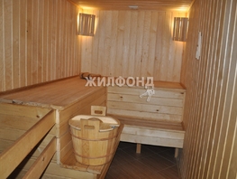 Продается Коттедж Сосновый пер, 335 м², участок 16 сот., 20000000 рублей