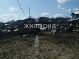Продается Дачный участок Лениногорская ул, 10.7 сот., 1500000 рублей