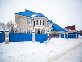 Продается Коттедж Кленовая ул, 350 м², участок 25 сот., 24000000 рублей