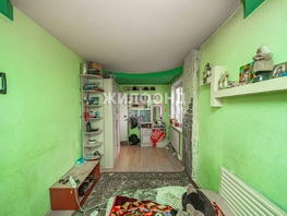 Продается 4-комнатная квартира Сиреневая ул, 70.2 м², 3599000 рублей