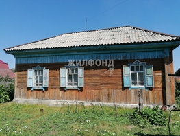 Продается Дом Северо-Западная ул, 62.6 м², участок 7.6 сот., 3800000 рублей