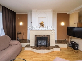 Продается 5-комнатная квартира Короленко ул, 201.8 м², 10800000 рублей