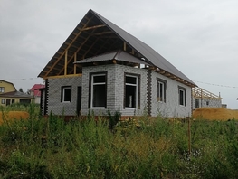 Продается Дом Спасская ул, 80 м², участок 6 сот., 3900000 рублей