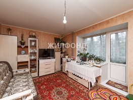 Продается 3-комнатная квартира Кутузова ул, 65 м², 4200000 рублей