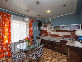 Продается Дом Анатолия ул, 119.3 м², участок 5.3 сот., 4900000 рублей
