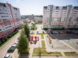 Продается 1-комнатная квартира Сергея Семенова ул, 40.4 м², 3200000 рублей