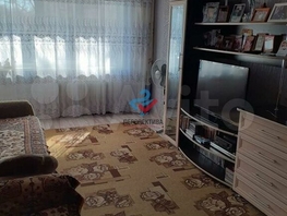 Продается 2-комнатная квартира Алтайская ул, 43 м², 1050000 рублей