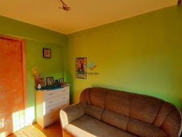 Продается 3-комнатная квартира Алейский пер, 49.4 м², 1200000 рублей