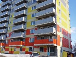 Продается 1-комнатная квартира Александра Радищева ул, 33.4 м², 1250000 рублей