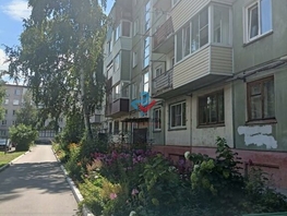 Продается 4-комнатная квартира Петра Мерлина ул, 60 м², 2200000 рублей
