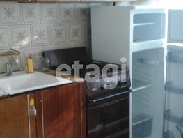 Продается 1-комнатная квартира Короленко ул, 36 м², 2250000 рублей