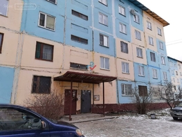 Продается 4-комнатная квартира Михаила Кутузова ул, 98.1 м², 2300000 рублей
