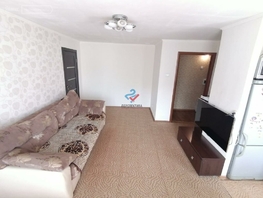 Продается 2-комнатная квартира 9 Января пл, 44 м², 2300000 рублей