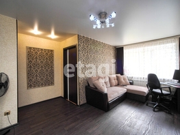 Продается 1-комнатная квартира Советская ул, 30 м², 2780000 рублей