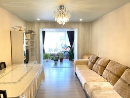 Продается 4-комнатная квартира мкр Дорожник, 75 м², 2950000 рублей