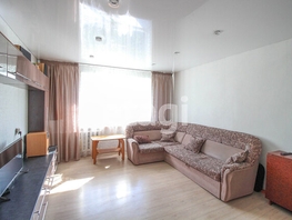 Продается 4-комнатная квартира Прудская ул, 78.9 м², 2995000 рублей