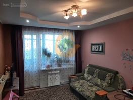 Продается 3-комнатная квартира Чудненко ул, 63 м², 3080000 рублей