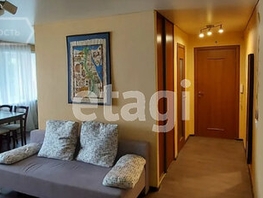 Продается 2-комнатная квартира Советская ул, 43 м², 3100000 рублей