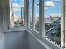 Продается 1-комнатная квартира Балтийская ул, 38.8 м², 3200000 рублей