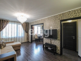 Продается 2-комнатная квартира Сиреневая ул, 55 м², 3850000 рублей