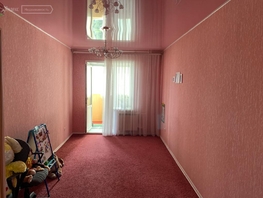 Продается 3-комнатная квартира Попова ул, 81 м², 4450000 рублей