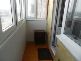 Снять однокомнатную квартиру Малахова ул, 36 м², 12000 рублей