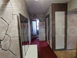 Снять трехкомнатную квартиру Полярная ул, 52 м², 25000 рублей