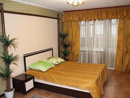 Снять однокомнатную квартиру Балтийская ул, 34 м², 1100 рублей