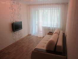 Снять двухкомнатную квартиру Брестская ул, 56 м², 1500 рублей