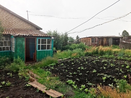 Продается Дом Молодежная ул, 30 м², участок 400 сот., 450000 рублей