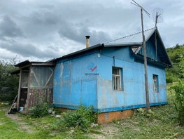 Продается Дом Новый пер, 39.1 м², участок 800 сот., 2000000 рублей