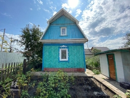 Продается дача Южно-Власихинская, 50 м², участок 699 сот., 2100000 рублей