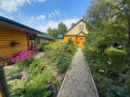 Продается Дом 75 м², участок 600 сот., 5100000 рублей