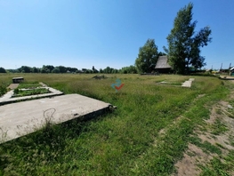 Продается Участок ИЖС Октябрьская ул, 2400 сот., 650000 рублей