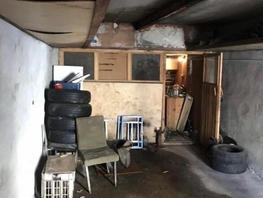 Продается гараж Гущина ул, 24 м², 250000 рублей
