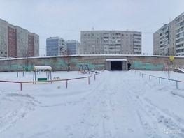 Продается бокс Партизанская ул, 18 м², 650000 рублей