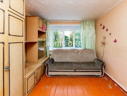 Продается Комната Эмилии Алексеевой ул, 18.5 м², 950000 рублей