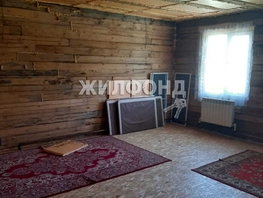 Продается Дом Берёзовская ул, 172 м², участок 12 сот., 1950000 рублей