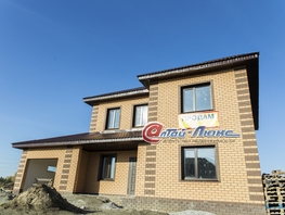 Продается Дом Заречная 10-я ул, 154 м², участок 9 сот., 7800000 рублей